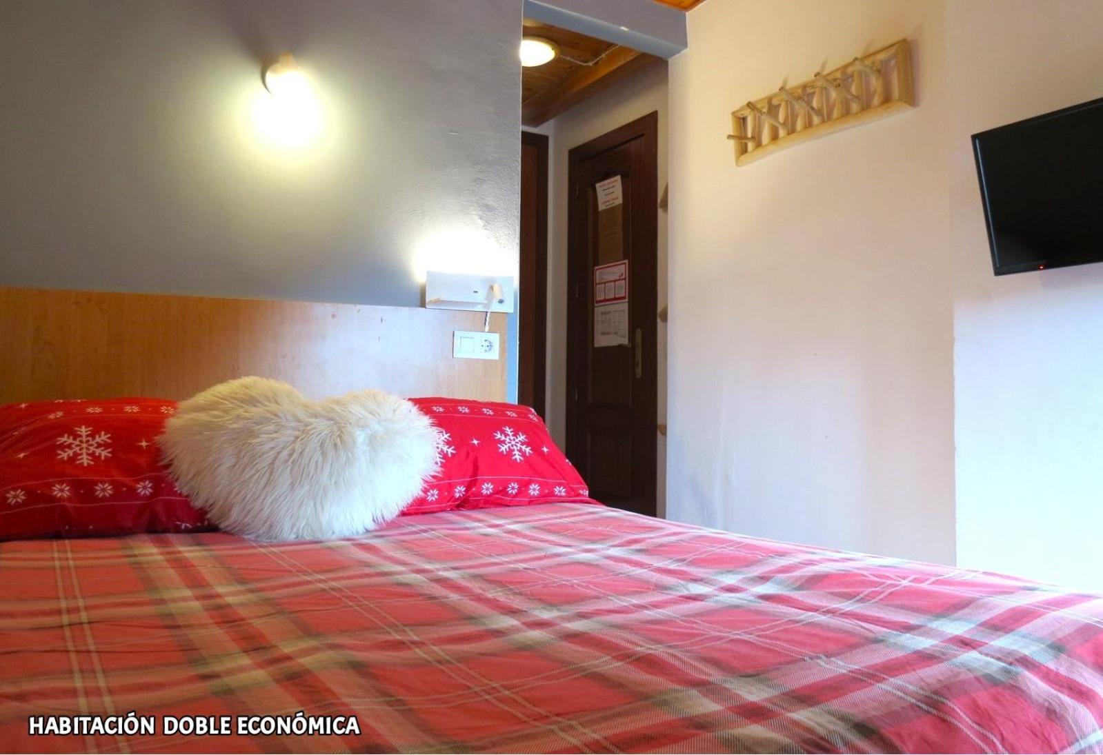 Hostal Rural Sant Climent Estación Eksteriør bilde
