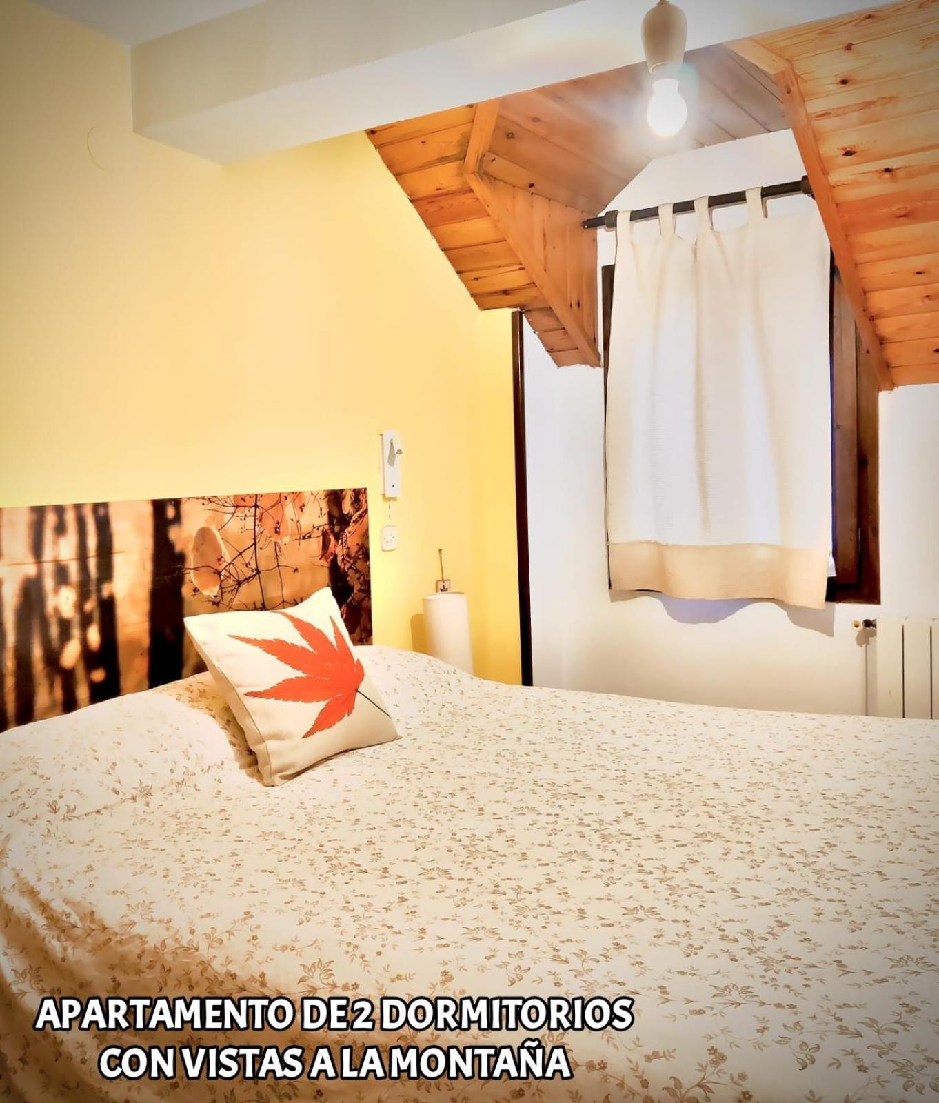Hostal Rural Sant Climent Estación Eksteriør bilde