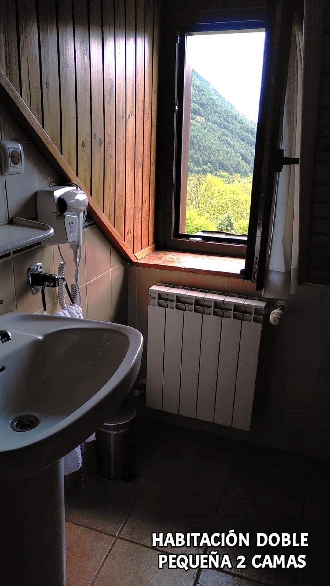 Hostal Rural Sant Climent Estación Eksteriør bilde