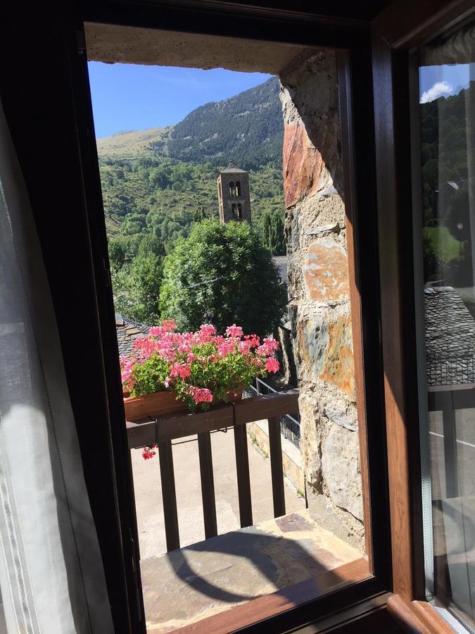 Hostal Rural Sant Climent Estación Eksteriør bilde